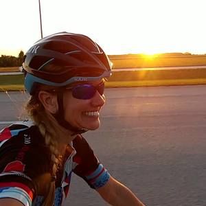 Meet your Posher, Kristina